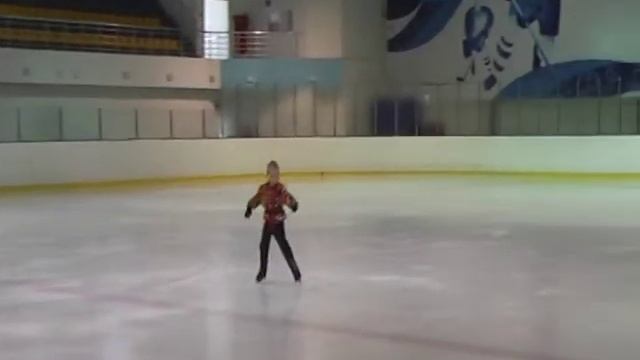 Ruslan MATARYKIN FS