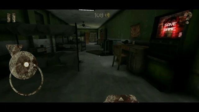 Death Park 1 Scary Game | Horror Game | King Cobra Gamerz