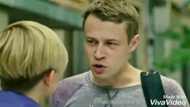 Макеев/Юля/Каштанова/Антон/Оля - Молодёжка