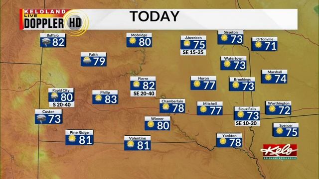 KELOLAND On The GO 5/29/2024