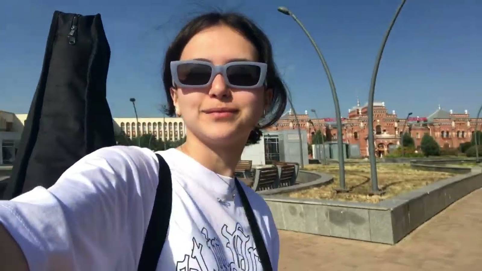 ВЛОГ С ЦЕЛИНЫ 2023 (КАК Я ПРОВЕЛА 2 МЕСЯЦА ЛЕТА)