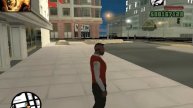 GTA San Andreas Миссия 34 555 Мы даём чаевые