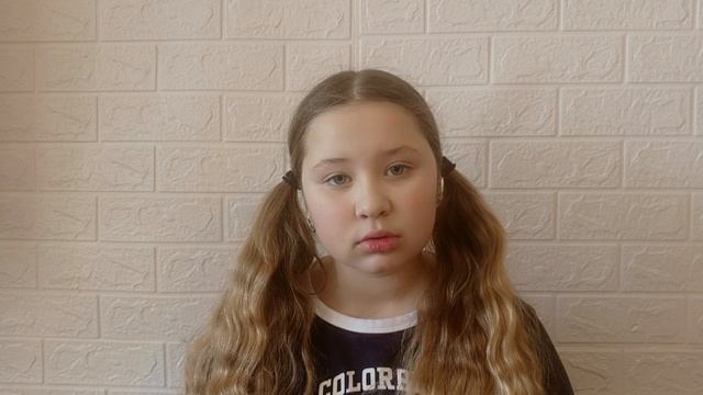 Вера Порча Волкова Виктория 9 лет