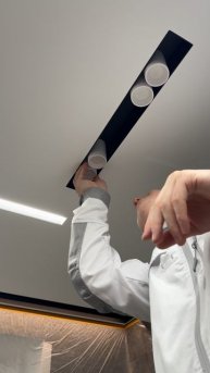 4 мифа про натяжной потолок