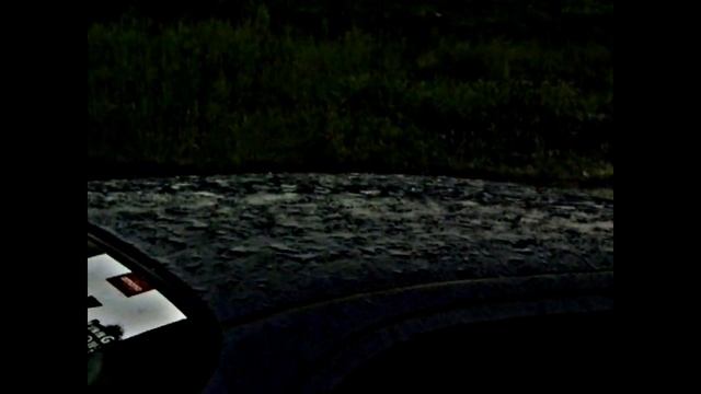 Mistretu's Mondeo