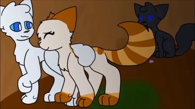 "King" - 72h PMV Brightheart MAP COMPLETE