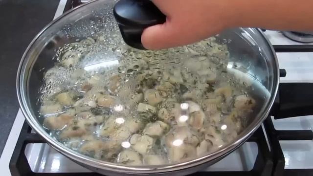 Постное меню из семи блюд! Все ПРОСТО ВКУСНО и Бюджетно - Постные рецепты в пост!
