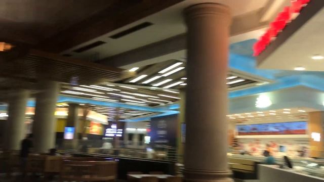 Ibn Batuta Mall Food Court Dubai❤️UAE