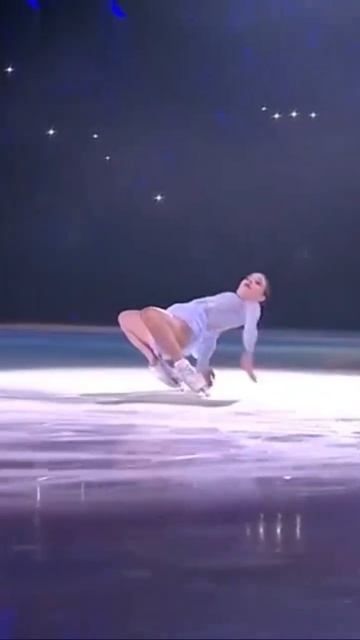 Улетела, но обещала вернуться! Софья Акатьева на Русском вызове 18.03.2023 г. #figureskating