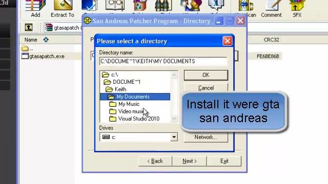 Gta san andreas: how to do multiplayer