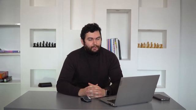 Домашнее задание lichess