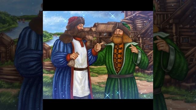 СОСВАТАННЫЕ ДЕТИ