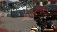 Warface: CW: Клан ____7емЬ9 vs .Дружные.