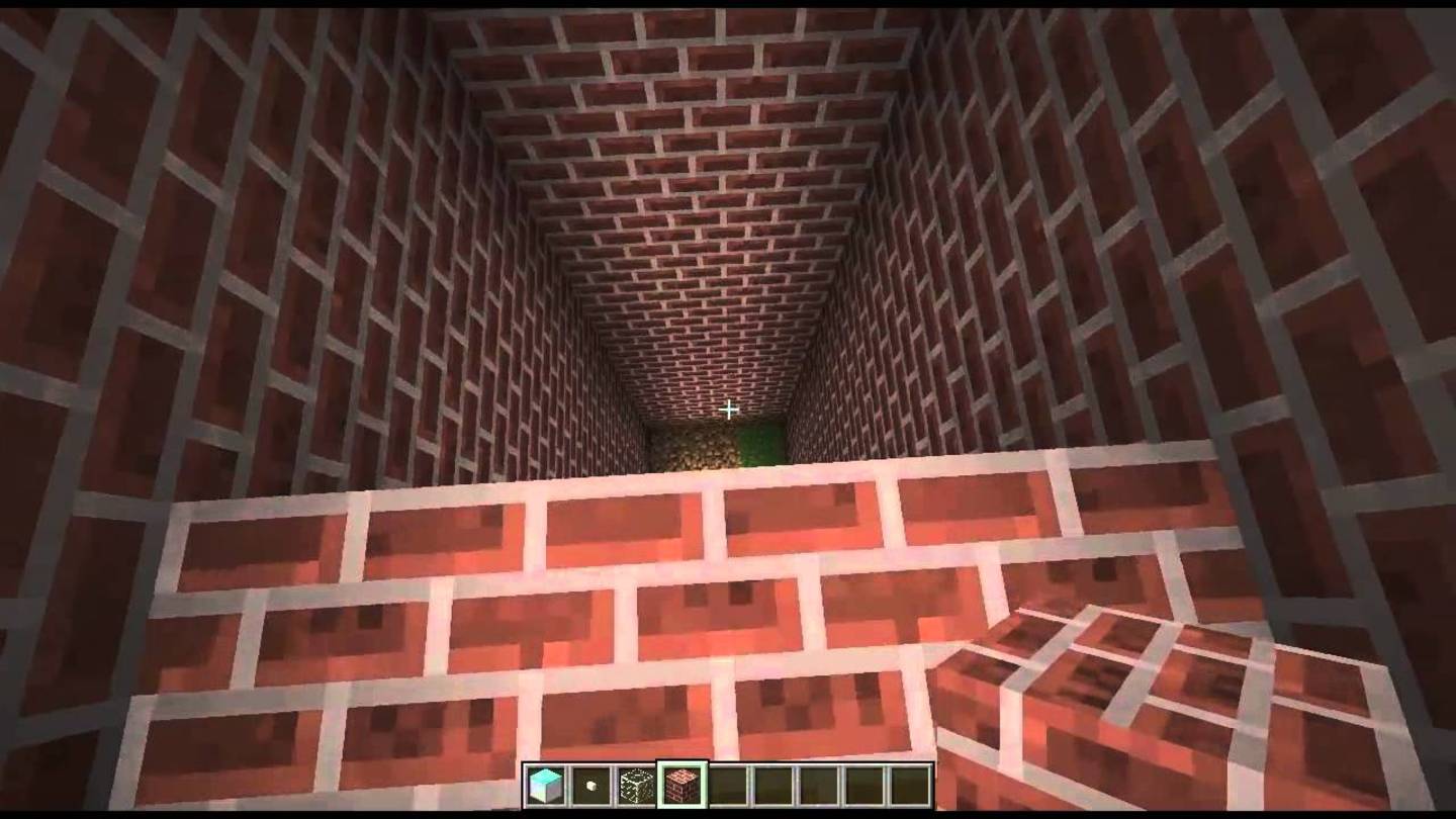 Обзор модов #12 (Лифт в Minecraft?! O_o) (Dynamic Elevators)