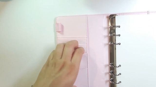 PLANNER A6 MACARON - ALIEXPRESS