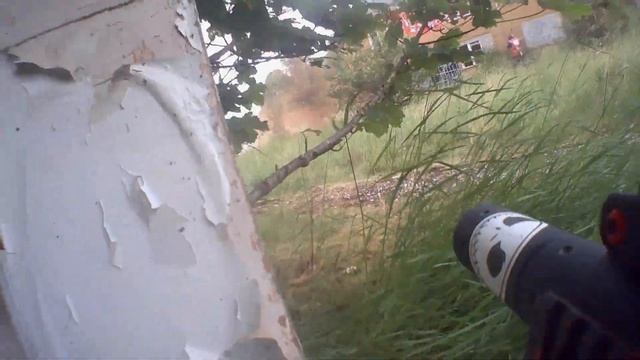 Trial day with Friend....HQ Airsoft Driffield 01/06/23