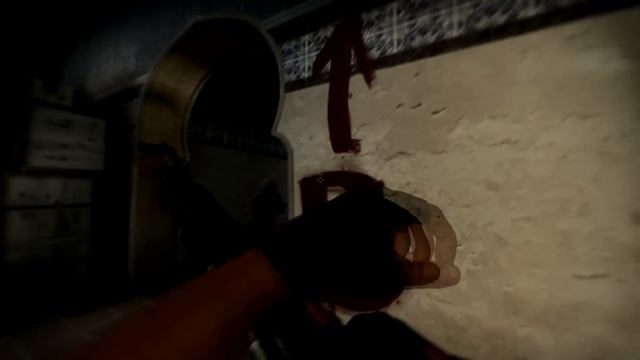 *KIRIK*ORCBITE* vs TeamQW