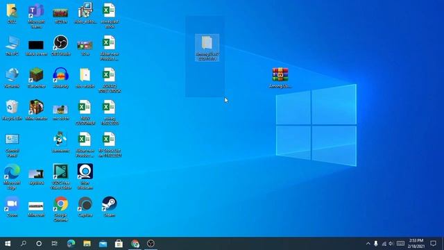 How To Install Among Us On Your PC or Laptop Without BlueStacks Or Any Emulator