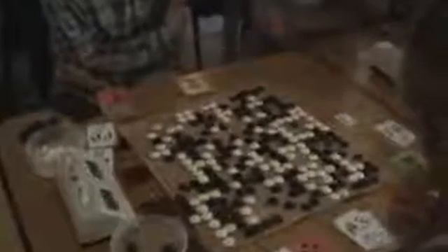 Замечательная веселая игра Го покер