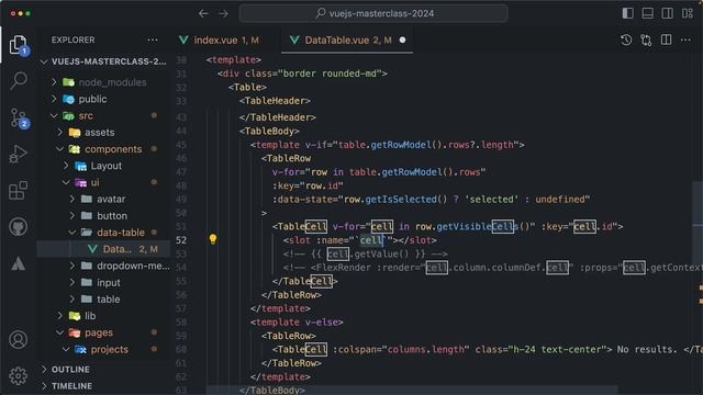 41.-Exploring-Alternative-Ways-to-Integrate-Shadcn-and-TanStack-DataTable