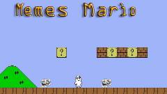 Memes Mario