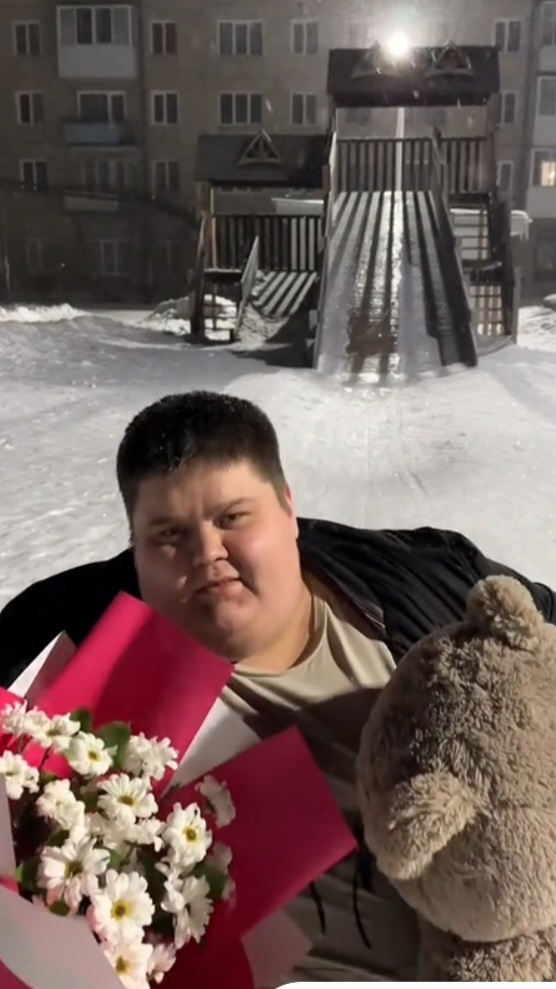 Как ЭТО Было 💐 8 Марта