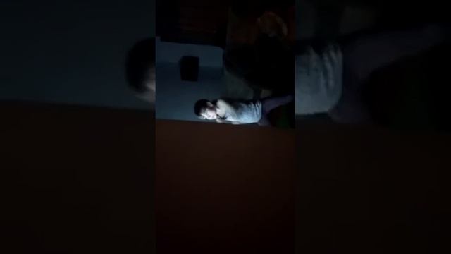 Засняли мою сестру