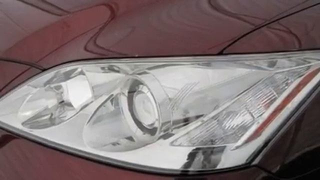 Preowned 2008 Lexus ES 350 San Antonio TX