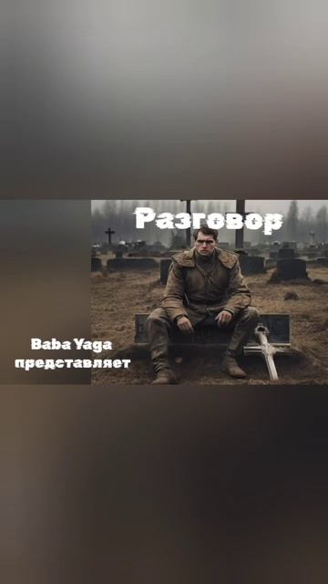 песня Разговор от Baba Yaga