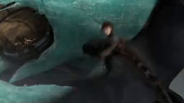 Клип /КПД/Икона и Астрид /Моя валькирия