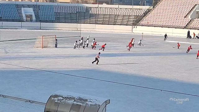 ЕНИСЕЙ - ЦЗВС