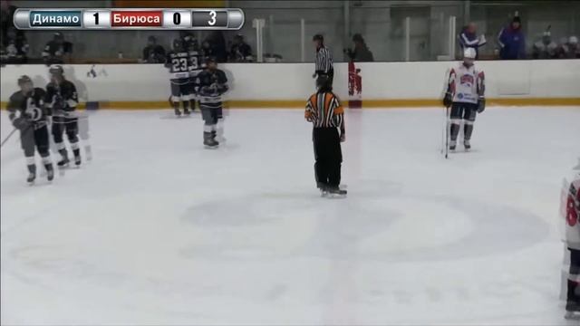 Гол Полины Елисеевой