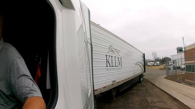 KLLM Transport- Are these changes going to hurt?
