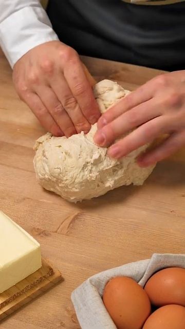 Рецепт теста для хлеба, пиццы, хачапури.