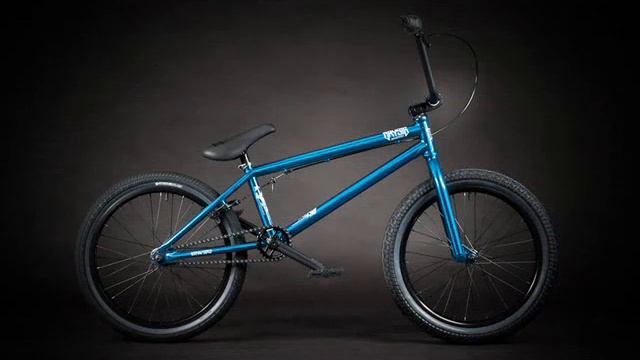 2012 wtp bmx