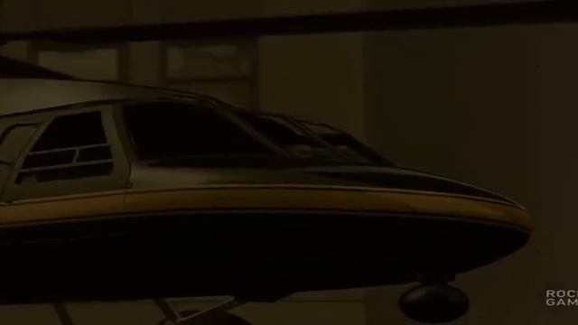 GTA 4 get to da chopa !