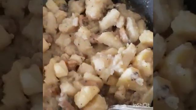 Салат для окрошки. Без масла. (360p)