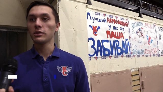 Алексей Шевченко: Крылья. Выпуск 3