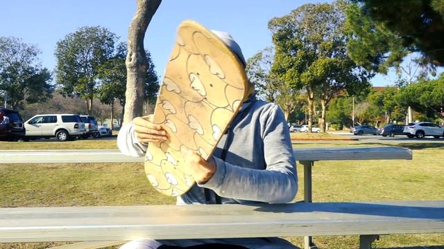 How to Nollie Inward Heel flip on a skateboard