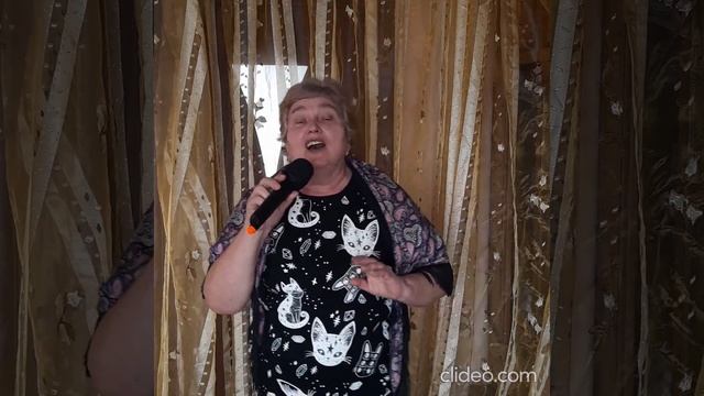А я живу красивая