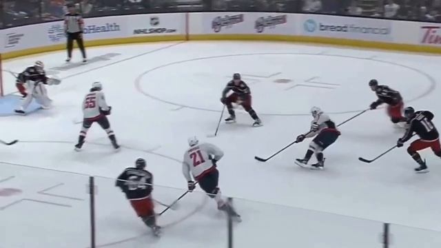 Гол Алексея Протаса в матче с Коламбус 6.10.2023