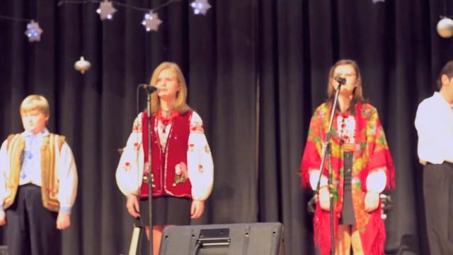 Malanka 2011