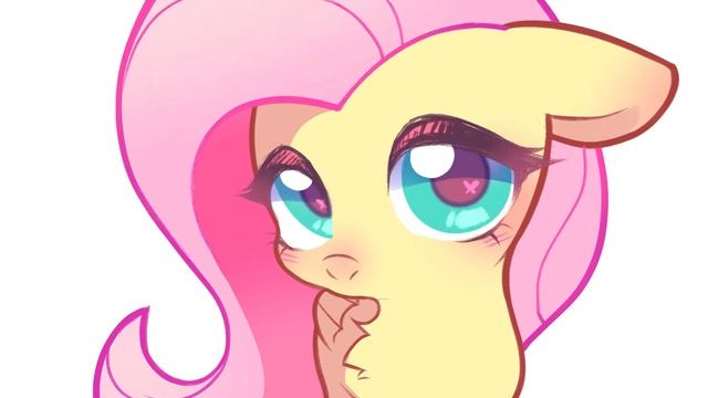 Флатерщай чипи чапа чапа кото мем #memes #mlp #fannyvideo