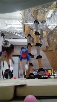 я новый квд в рутуб есть АК в лайке,видео было со сходки