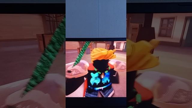Роблокс Rivals обзор игры