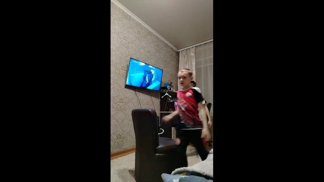 6 часть игра с криветками