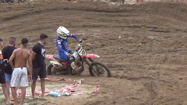 230 CC 6º MOTOCROSS DE SÃO BENTO-PB 2023