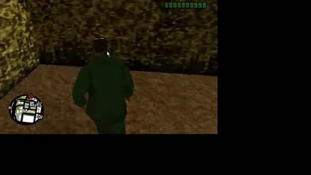 Gta Sa Parkour 2