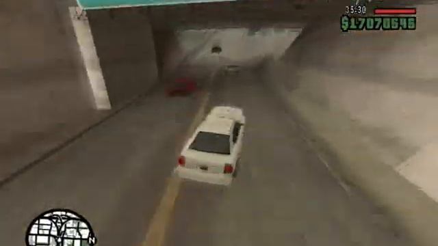 GTA SA TO GTA IV 3