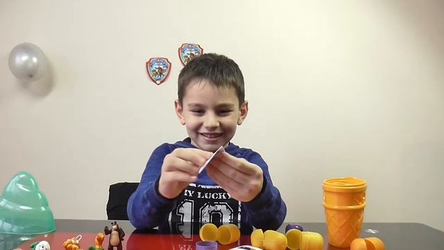 СПРЯТАННЫЕ СЮРПРИЗЫ ИГРУШКИ ГЛАВНЫЙ СЮРПРИЗ ПЛАНШЕТ /  HIDDEN SURPRISES TOYS main surprise TABLET